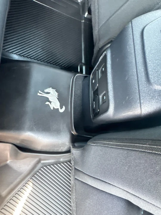 2021 Ford Bronco 6th Gen - Image 13 of 20