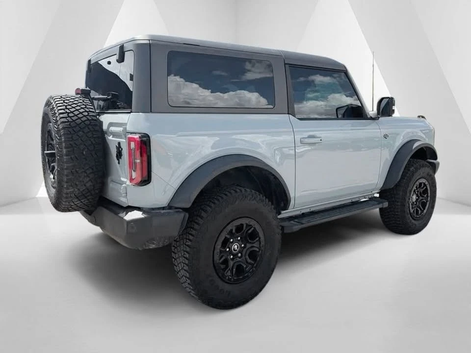 2021 Ford Bronco 6th Gen - Image 6 of 19