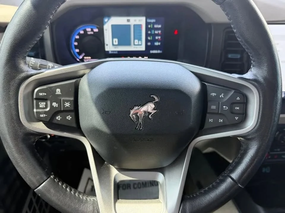 2021 Ford Bronco 6th Gen - Image 14 of 19