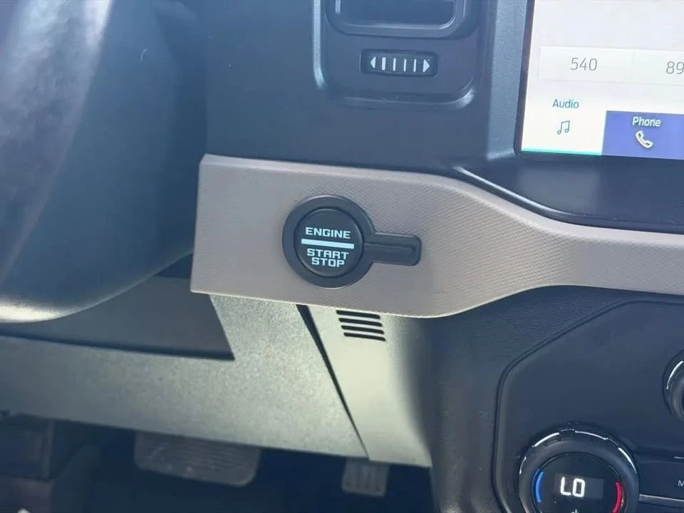 2021 Ford Bronco 6th Gen - Image 18 of 19