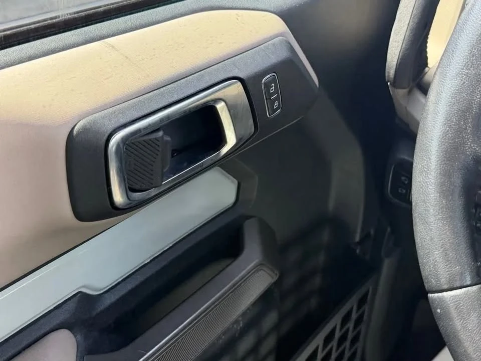 2021 Ford Bronco 6th Gen - Image 12 of 19