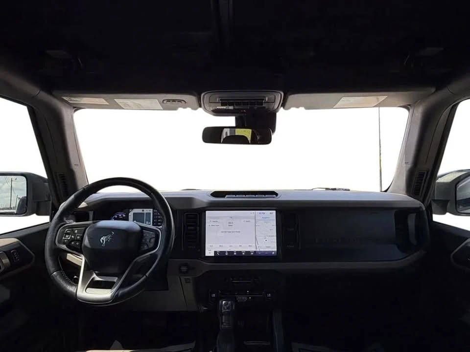2021 Ford Bronco 6th Gen - Image 9 of 19