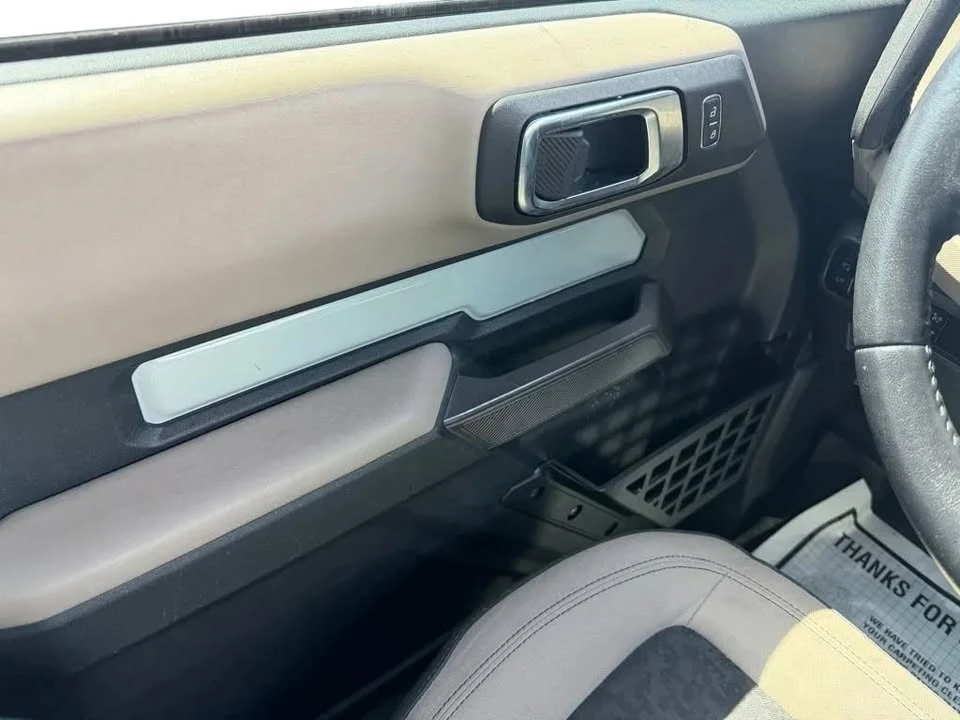 2021 Ford Bronco 6th Gen - Image 11 of 19