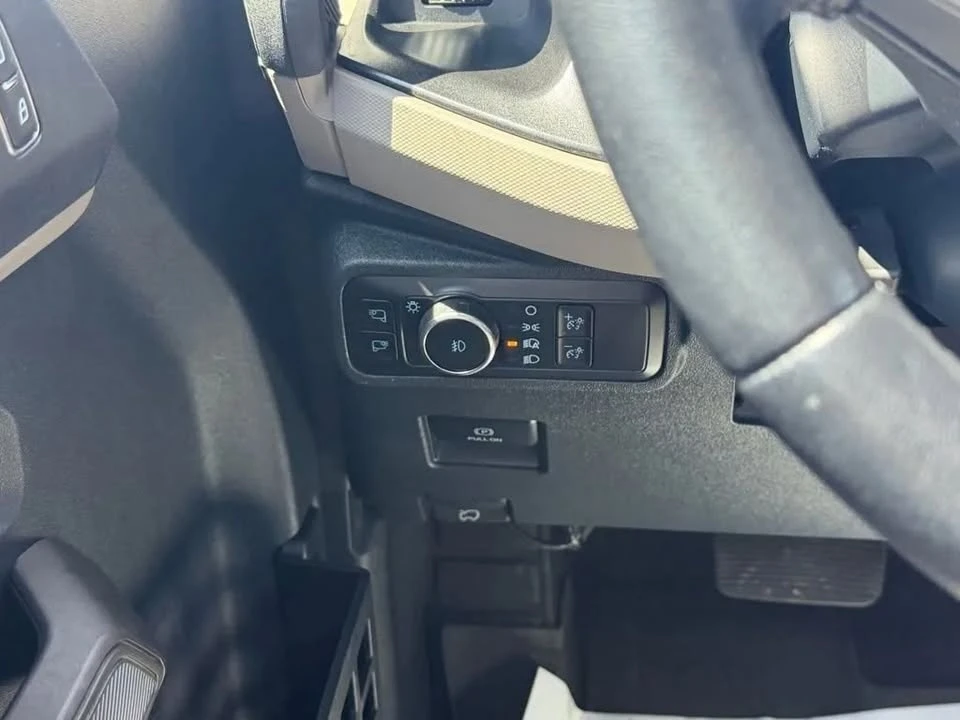 2021 Ford Bronco 6th Gen - Image 13 of 19