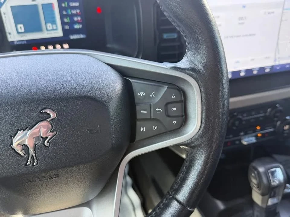 2021 Ford Bronco 6th Gen - Image 16 of 19