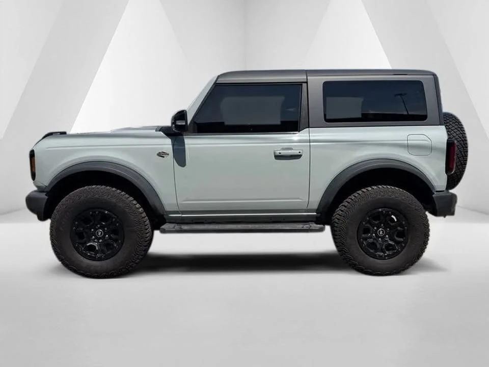 2021 Ford Bronco 6th Gen - Image 3 of 19