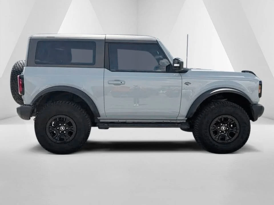 2021 Ford Bronco 6th Gen - Image 7 of 19