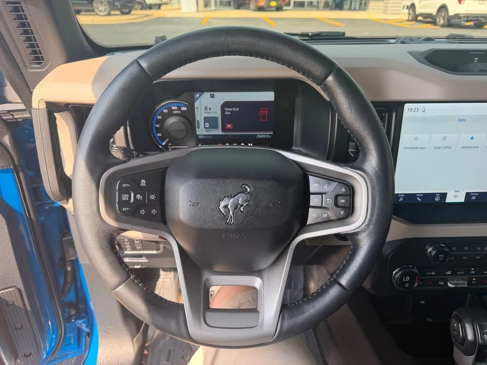 2021 Ford Bronco 6th Gen - Image 7 of 12