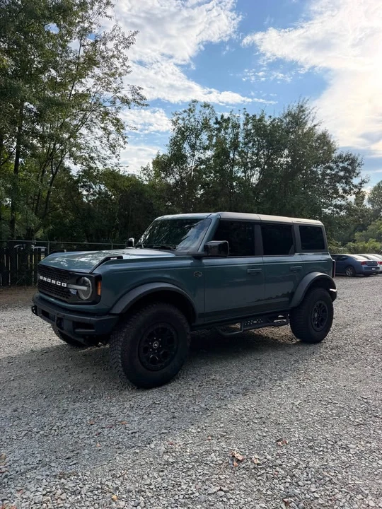 2021 Ford Bronco 6th Gen - Image 6 of 18