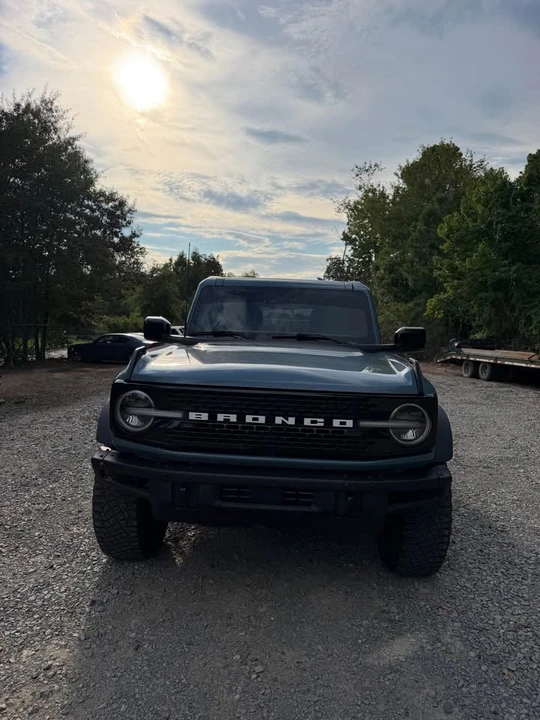 2021 Ford Bronco 6th Gen - Image 5 of 18