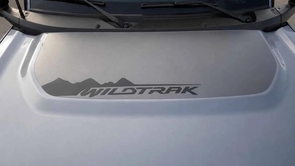 2021 Ford Bronco 6th Gen - Image 14 of 14