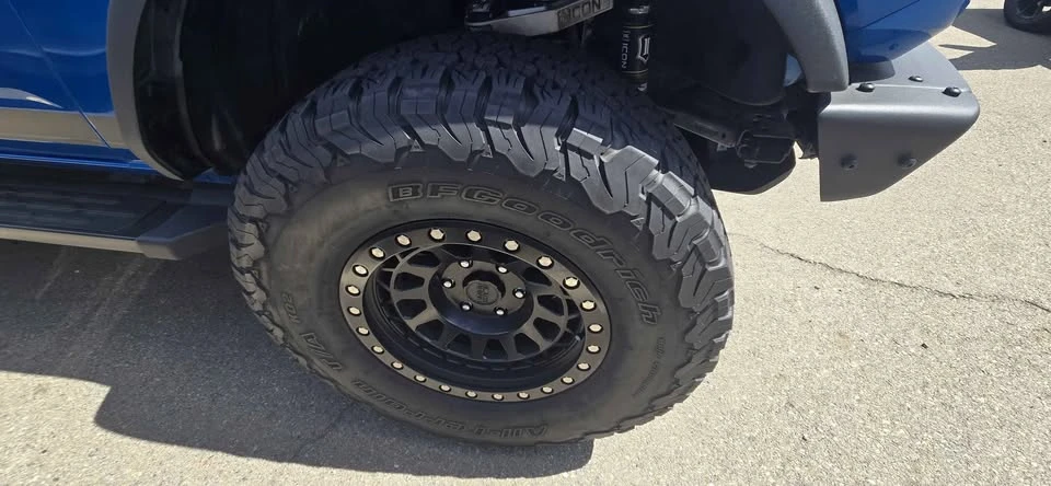2021 Ford Bronco 6th Gen - Image 5 of 18