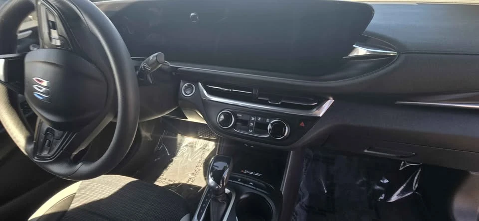 2021 Ford Bronco 6th Gen - Image 16 of 18