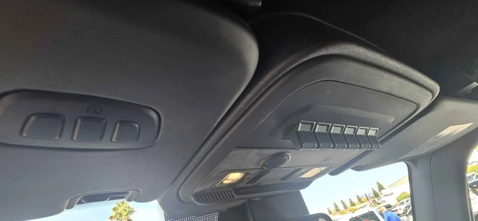 2021 Ford Bronco 6th Gen - Image 9 of 18