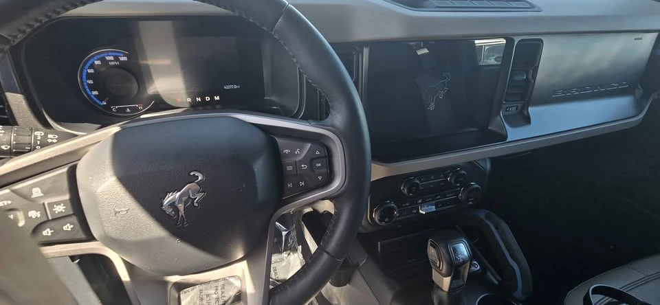 2021 Ford Bronco 6th Gen - Image 14 of 18