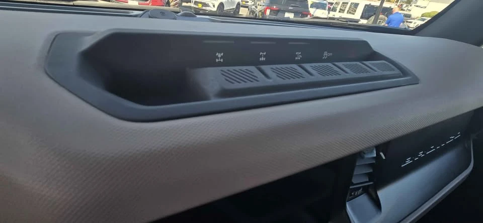 2021 Ford Bronco 6th Gen - Image 10 of 18
