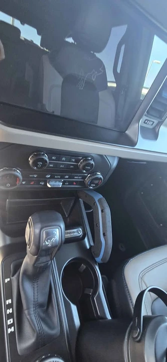 2021 Ford Bronco 6th Gen - Image 13 of 18