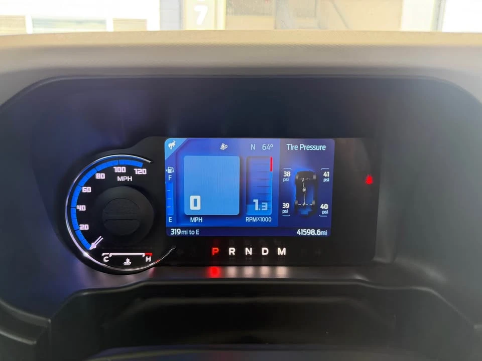 2021 Ford Bronco 6th Gen - Image 3 of 7