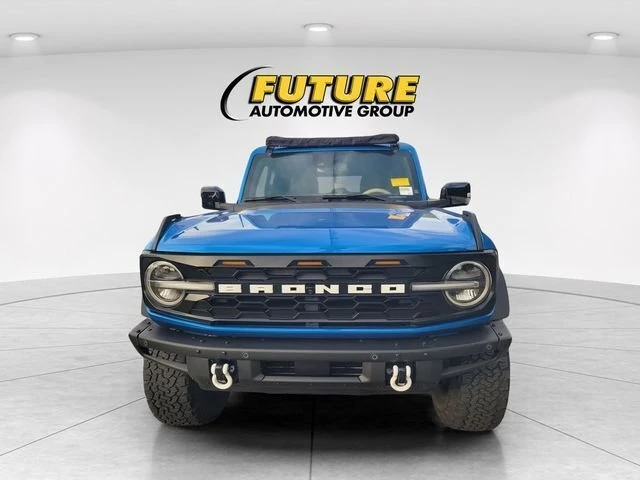 2021 Ford Bronco 6th Gen - Image 2 of 4
