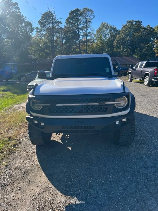 2021 Ford Bronco 6th Gen - Image 3 of 9