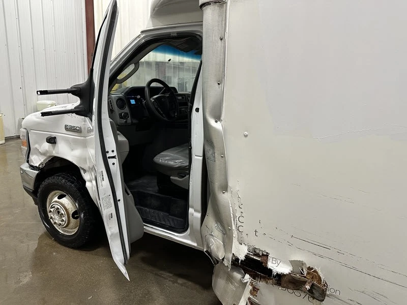 2021 Ford Econoline Van - Image 7 of 21