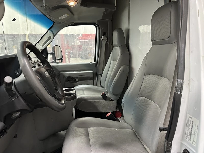 2021 Ford Econoline Van - Image 9 of 21