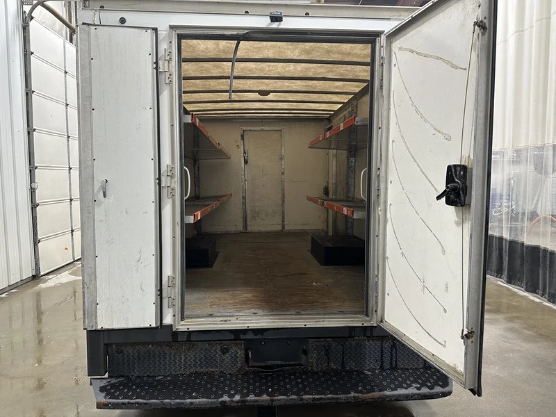 2021 Ford Econoline Van - Image 13 of 21