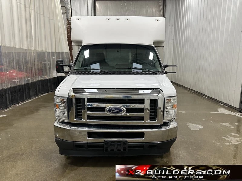 2021 Ford Econoline Van - Image 2 of 21