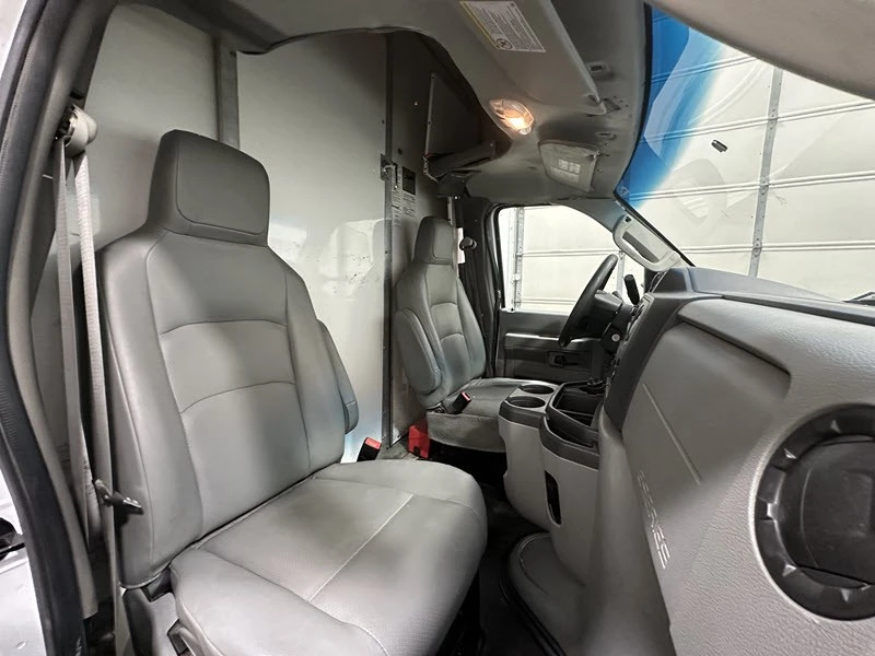 2021 Ford Econoline Van - Image 20 of 21