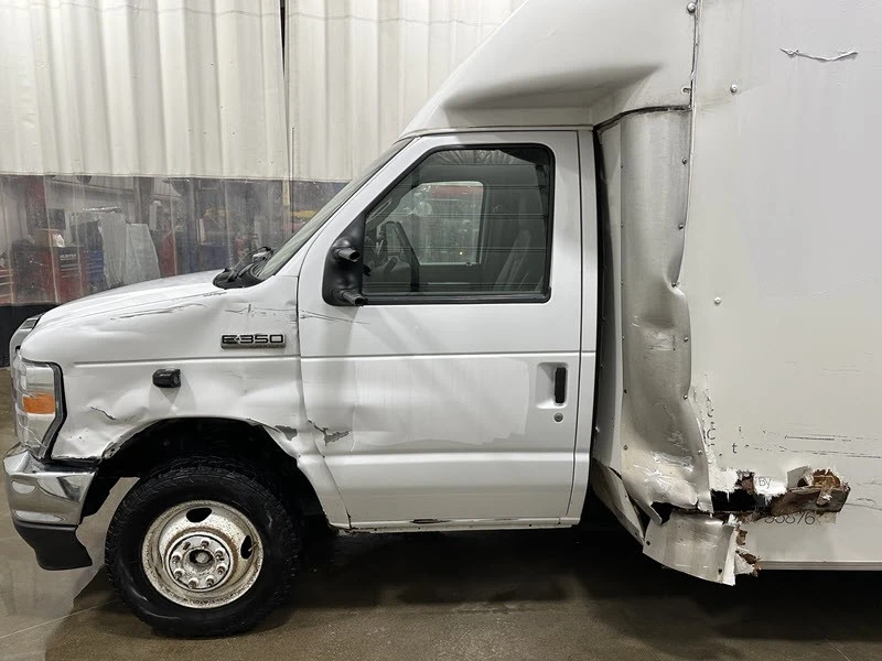 2021 Ford Econoline Van - Image 6 of 21
