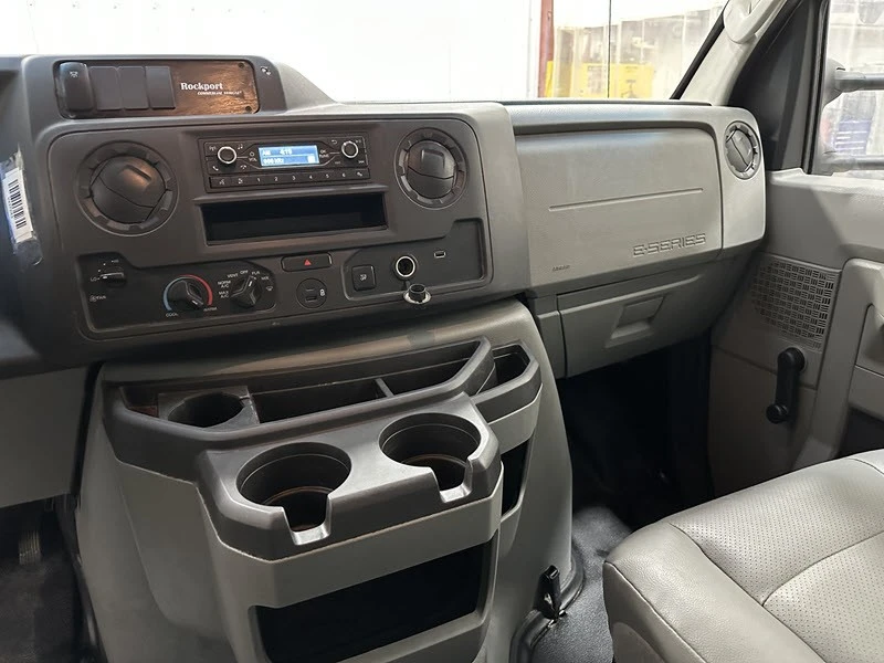 2021 Ford Econoline Van - Image 8 of 21