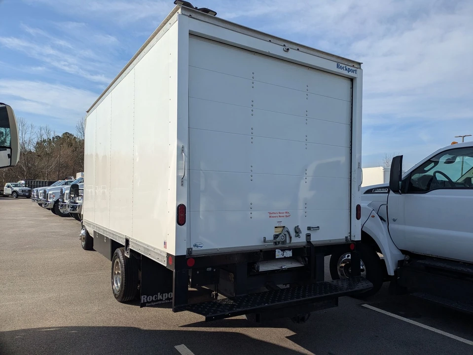 2021 Ford Econoline Van - Image 4 of 21