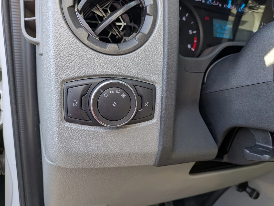 2021 Ford Econoline Van - Image 15 of 21