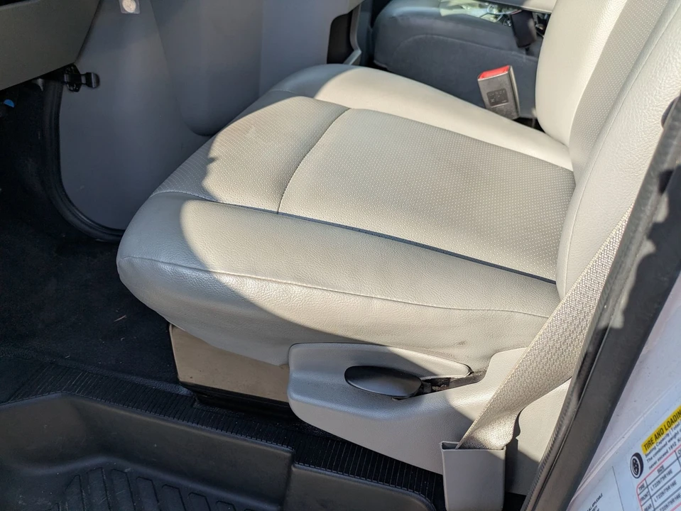 2021 Ford Econoline Van - Image 11 of 21