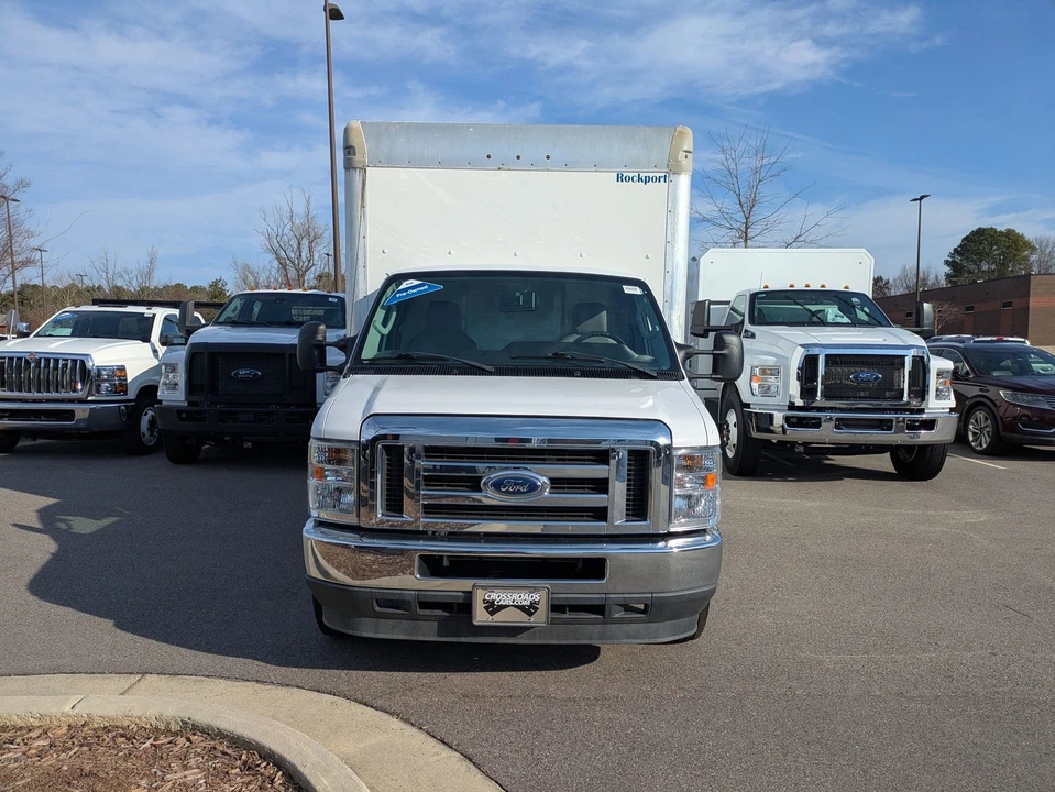 2021 Ford Econoline Van - Image 6 of 21
