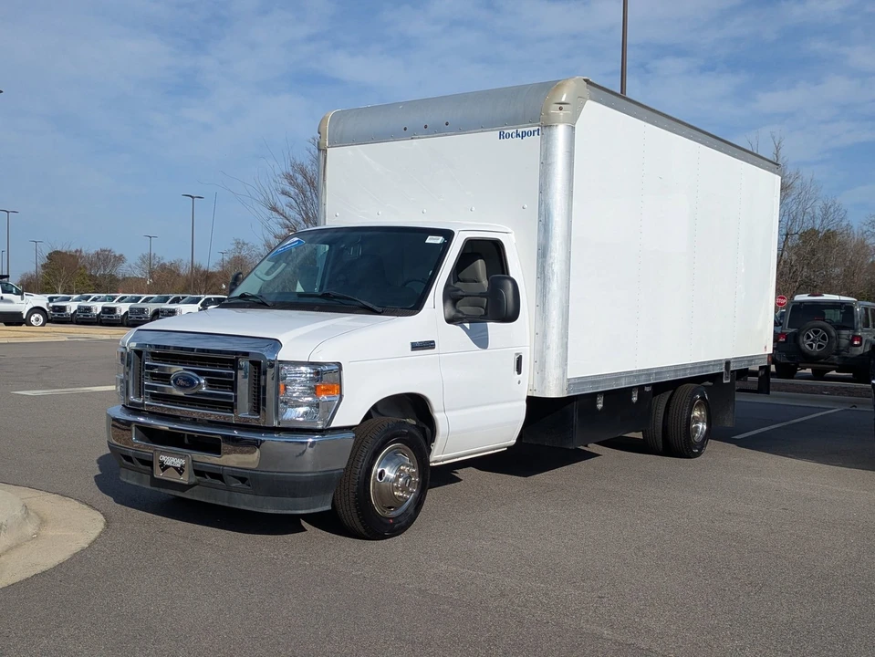 2021 Ford Econoline Van - Image 5 of 21