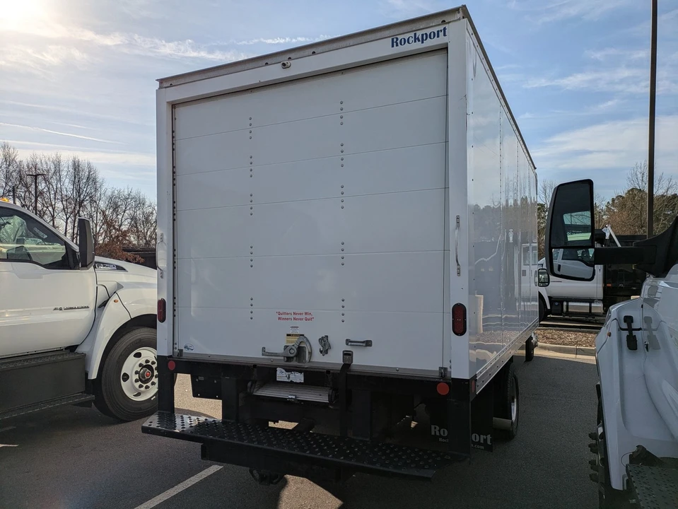2021 Ford Econoline Van - Image 3 of 21