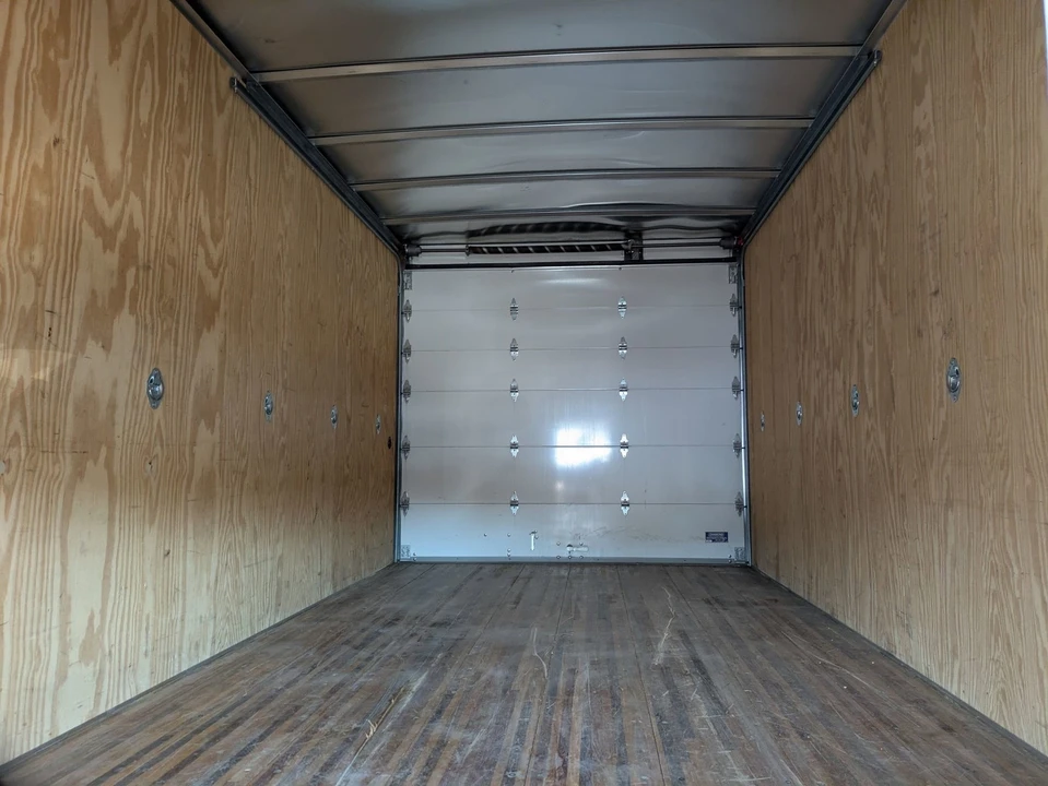 2021 Ford Econoline Van - Image 17 of 21