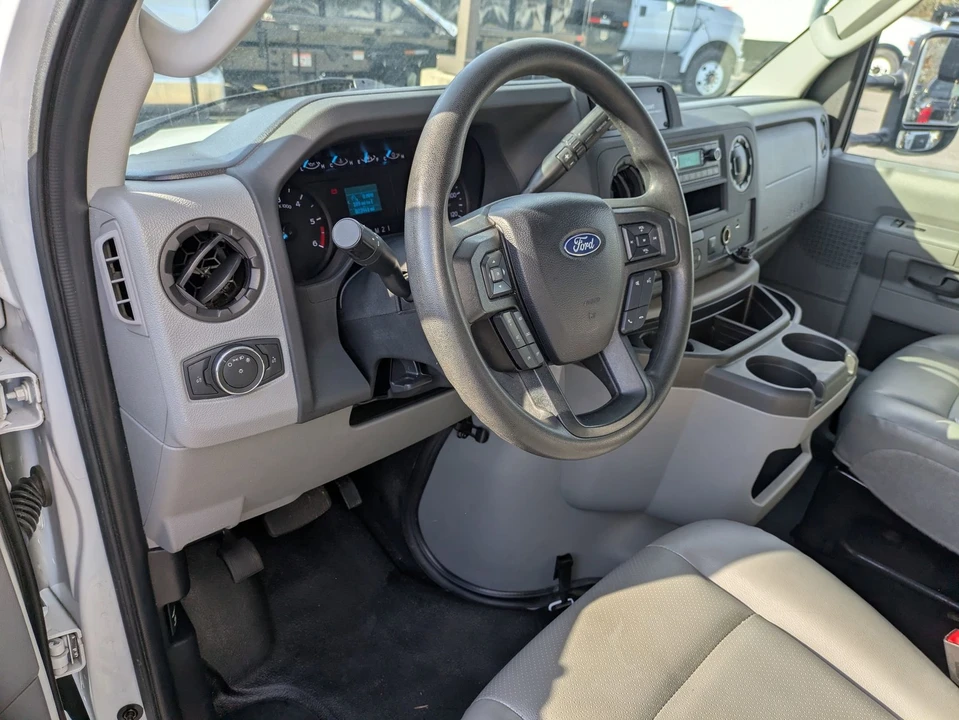 2021 Ford Econoline Van - Image 12 of 21
