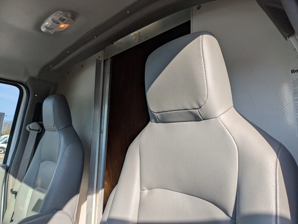 2021 Ford Econoline Van - Image 16 of 21