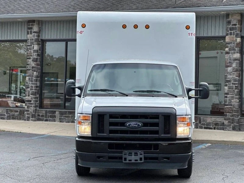 2021 Ford Super Duty 4th Gen - Image 4 of 12