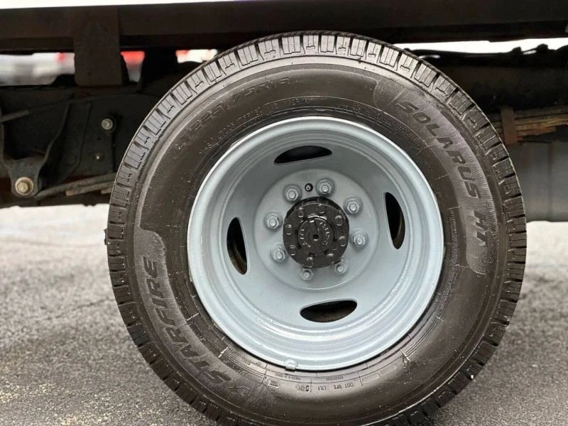 2021 Ford Super Duty 4th Gen - Image 7 of 12