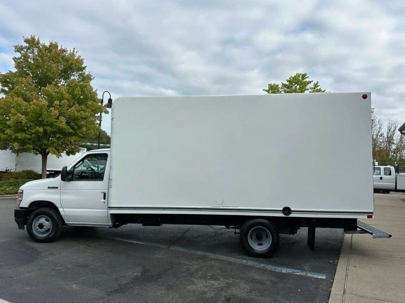2021 Ford Econoline Van - Image 12 of 12