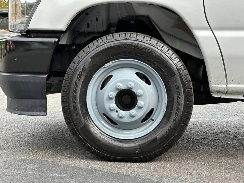 2021 Ford Econoline Van - Image 9 of 12