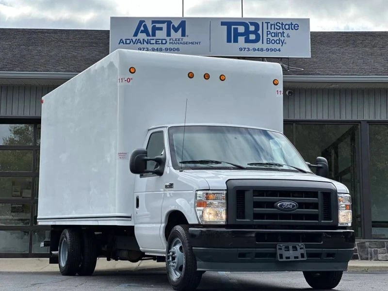 2021 Ford Econoline Van - Image 2 of 12