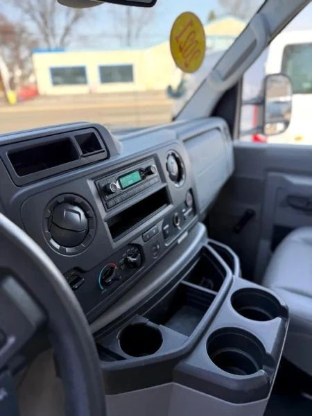 2021 Ford Econoline Van - Image 10 of 10