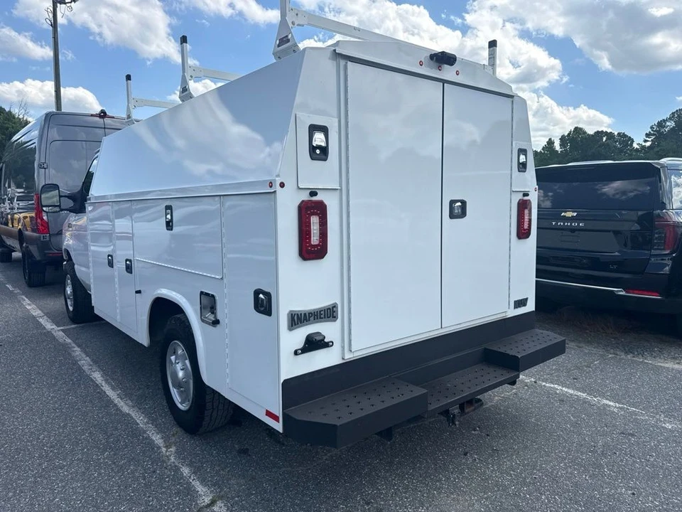 2021 Ford Super Duty 4th Gen - Image 4 of 5