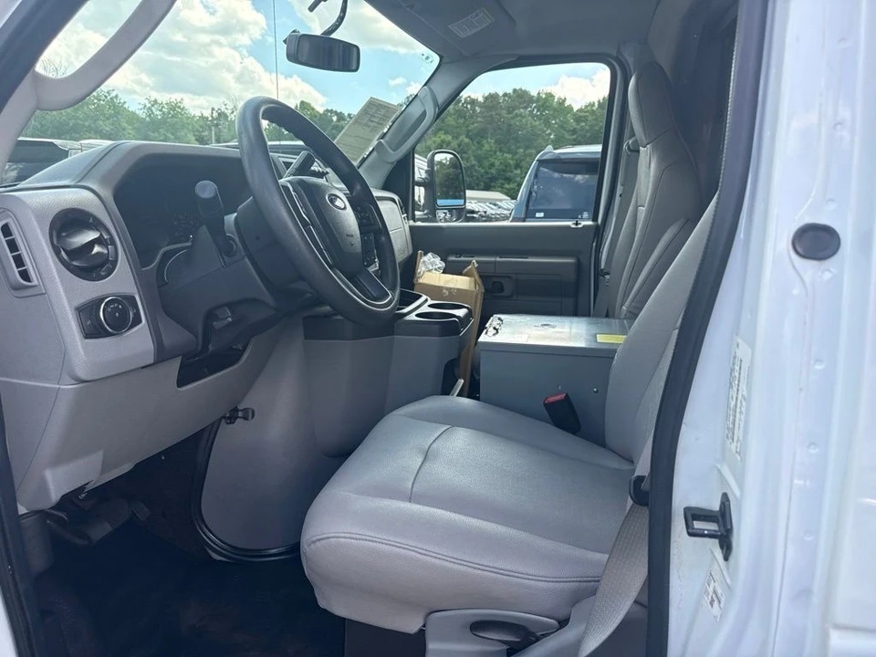 2021 Ford Super Duty 4th Gen - Image 3 of 5