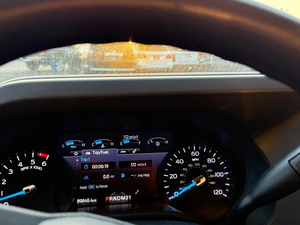 2021 Ford Econoline Van - Image 20 of 21