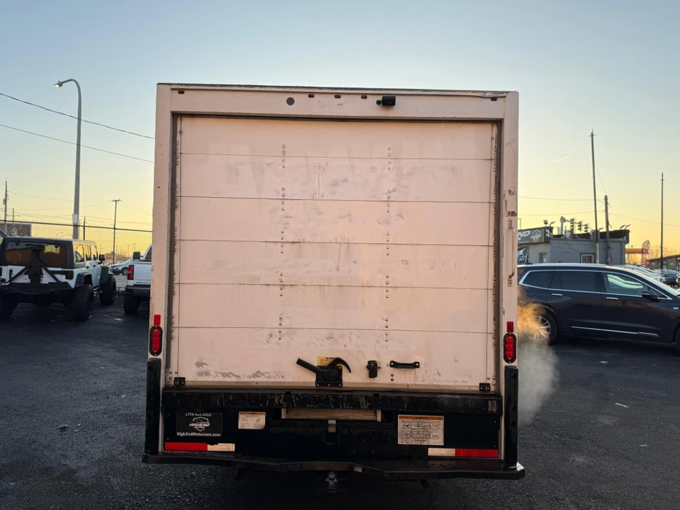 2021 Ford Econoline Van - Image 5 of 21